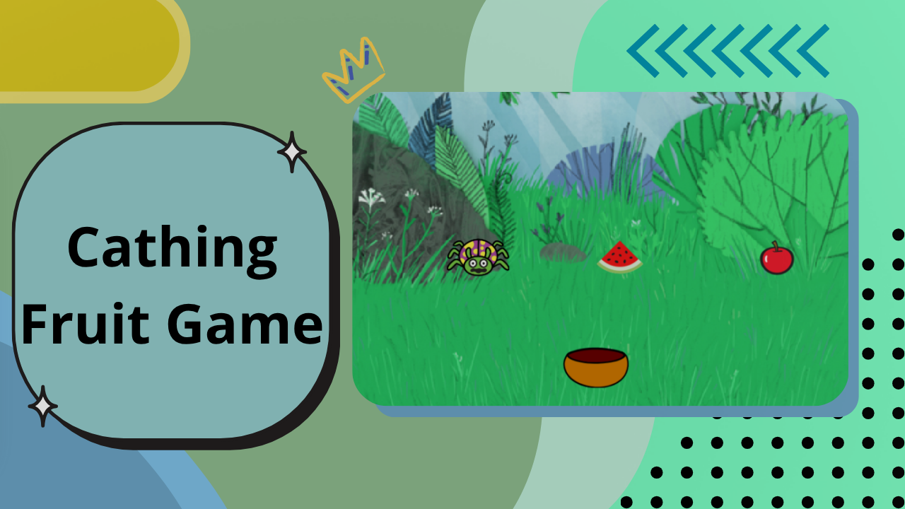 Catching fruit game THUMBNAIL WEB