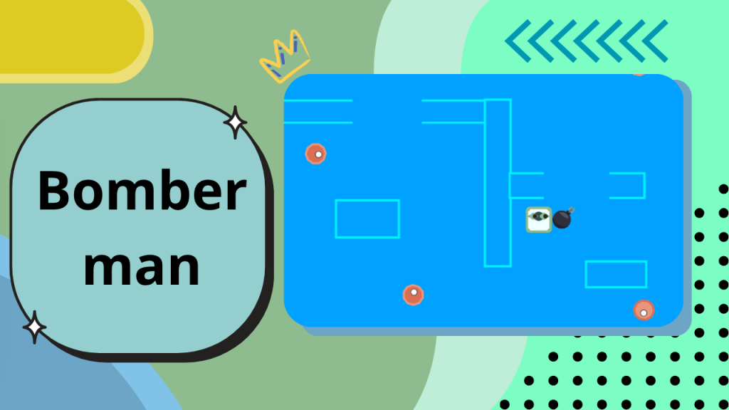Bomberman