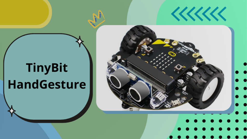 TinyBit HandGesture