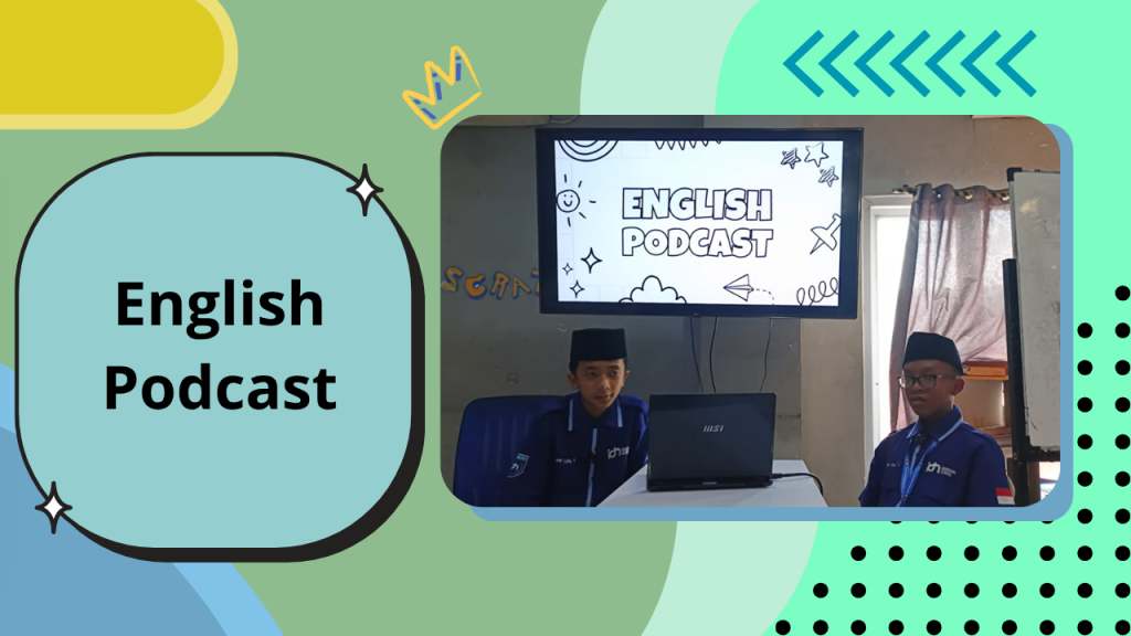English Podcast