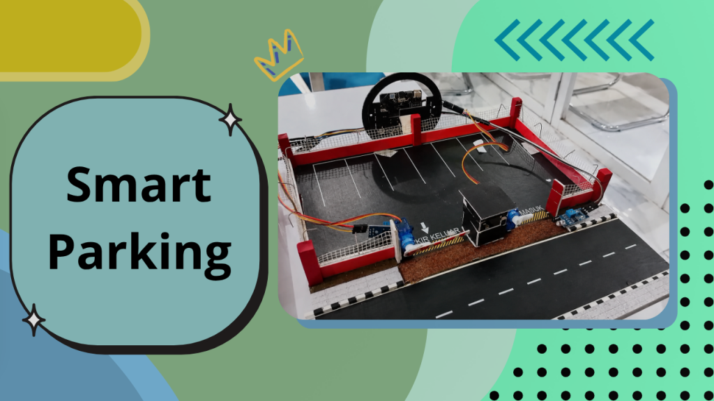 Smart Parking
