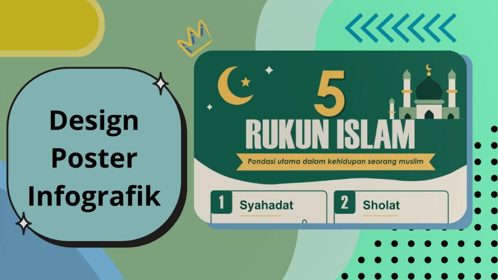 Poster Infografik